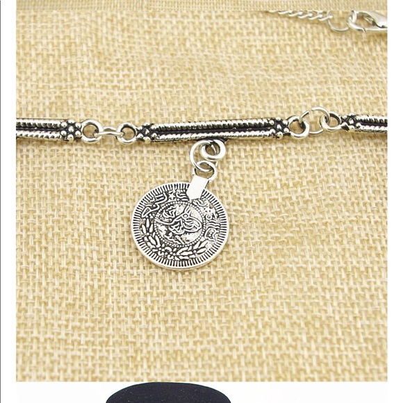 ✅HOLD for SANDRA✅Coin Long Chain Necklace - Picture 4 of 4